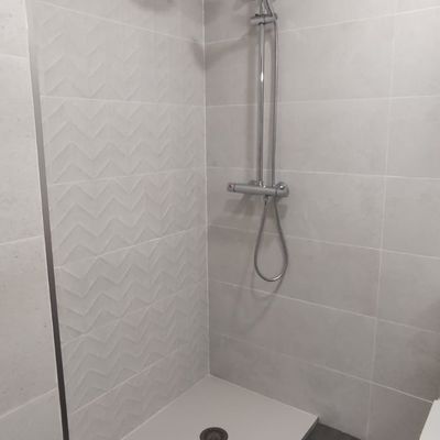 Reforma Baño