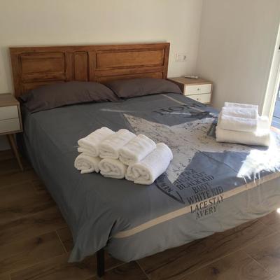 Limpieza y Reposicion de Apartamentos Turisticos