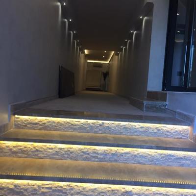escalera