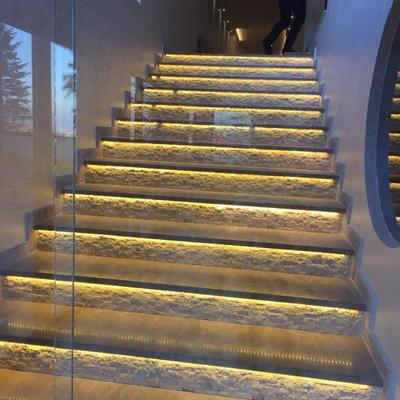 escalera