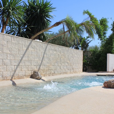 PISCINA ARENA CASTELLÓN