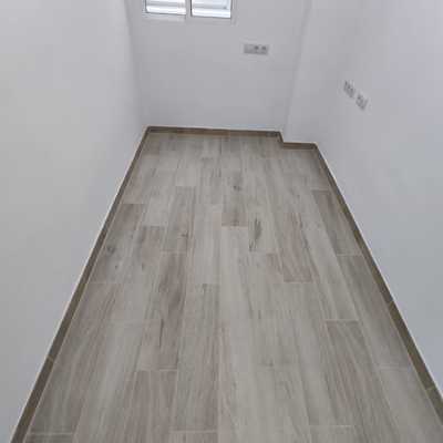 Solado de piso