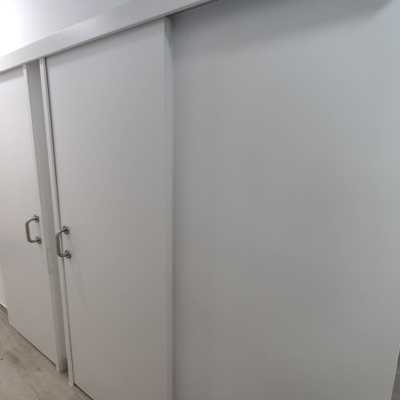 Puerta corredera