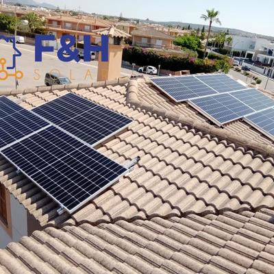 F&H Solar