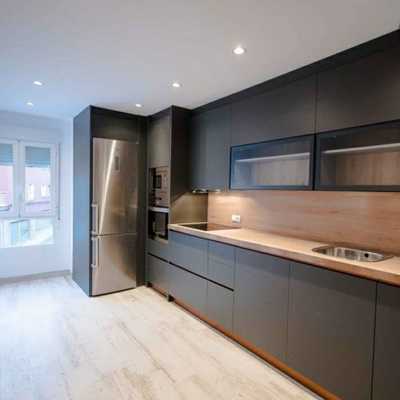 Cocina integral