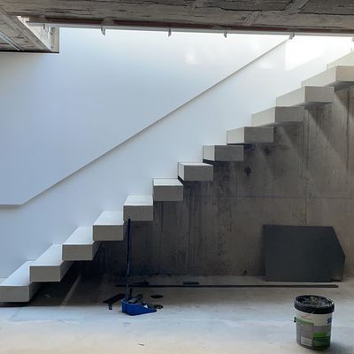 Escalera