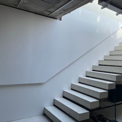 Escalera