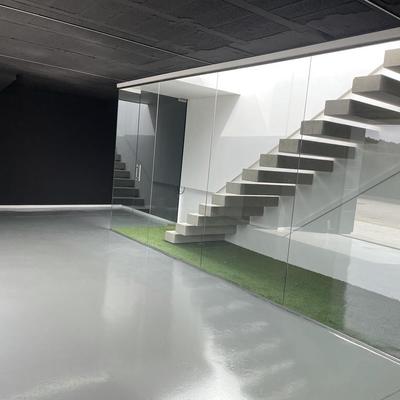 Escalera