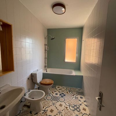 Baño