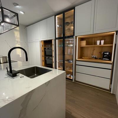 Modelo cocina