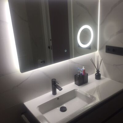 Iluminación leds