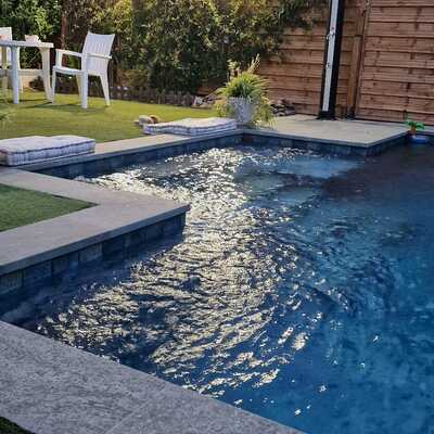 piscina 7 x 3