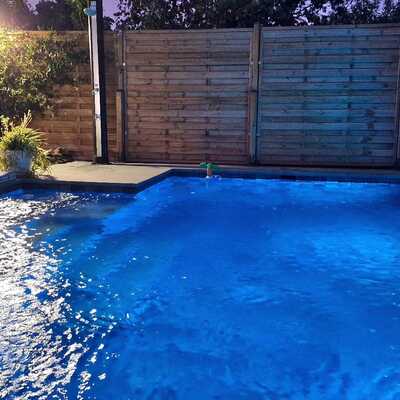piscina 7 x3