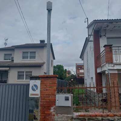NUEVA ACOMETIDA