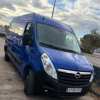 Mudanzas de todo tipo en Madrid
