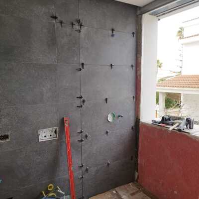 habitaciones