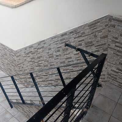 Escalera