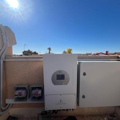 Solar Solutions for Expats in La Marina & San Fulgencio