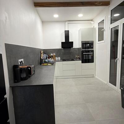 COCINA DESPUES