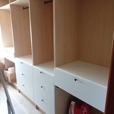 Armario Dormitorio