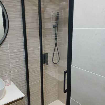 baño