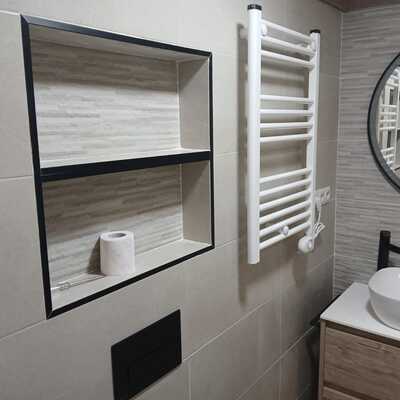 baño