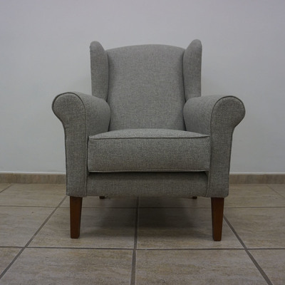Sillón orejero