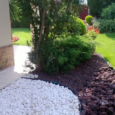 Jardinería sostenible