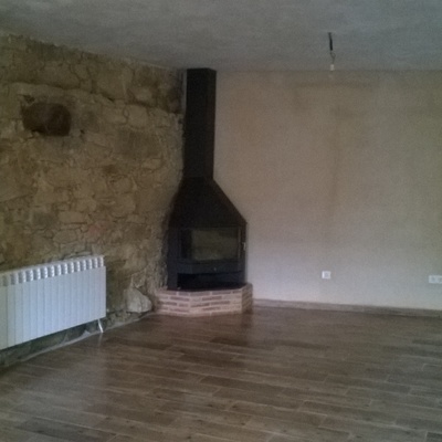 chimenea