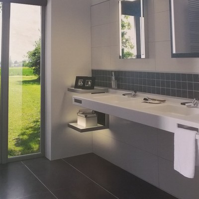 Lavabo