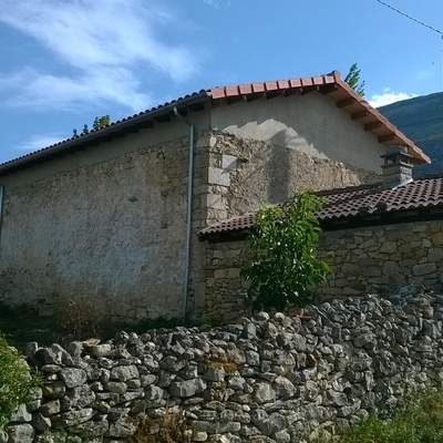 construccion de  tejdo