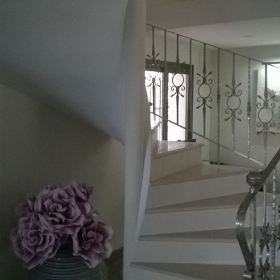 ESCALERAS