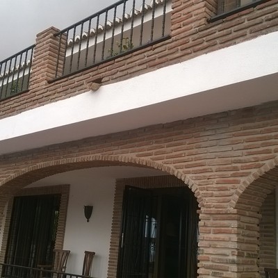 ALBAÑILERIA