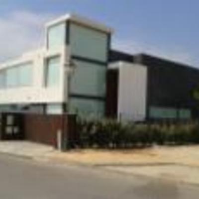 VIVIENDA MODERNA
