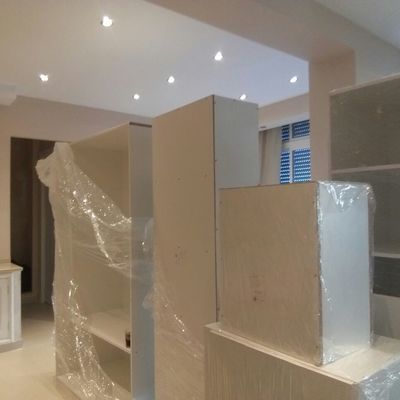 Reforma vivienda