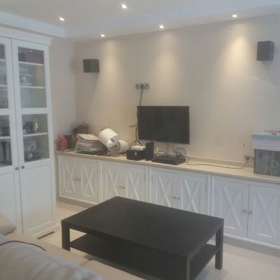 Reforma vivienda