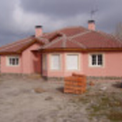 Villa Zarzuela
