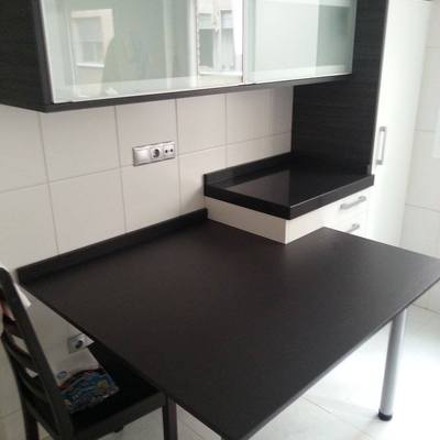 cocina decoracion