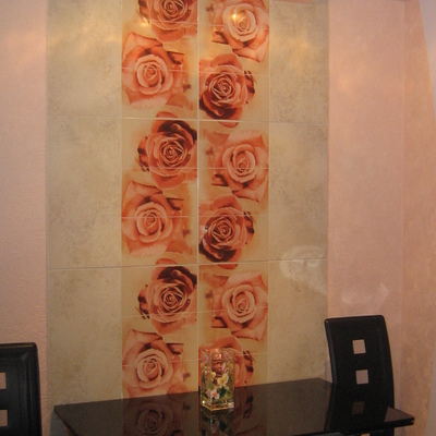 ZONA DEL COMEDOR