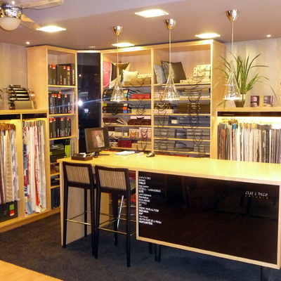 ZONA TEXTIL