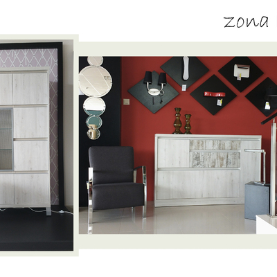 Muebles salon