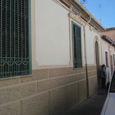 Fachada