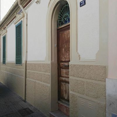 Fachada