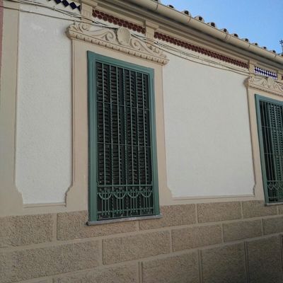 Fachada