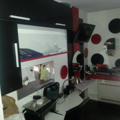 salon