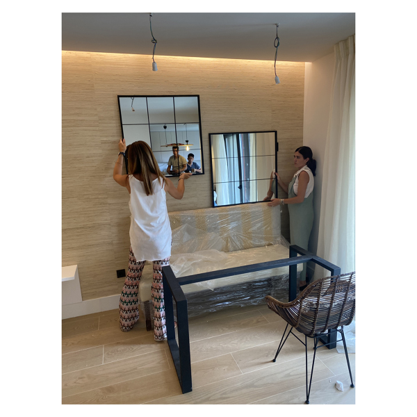 Foto: Equipo de Dl Interior Design #3338071 - Habitissimo