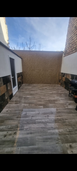 Terminacion