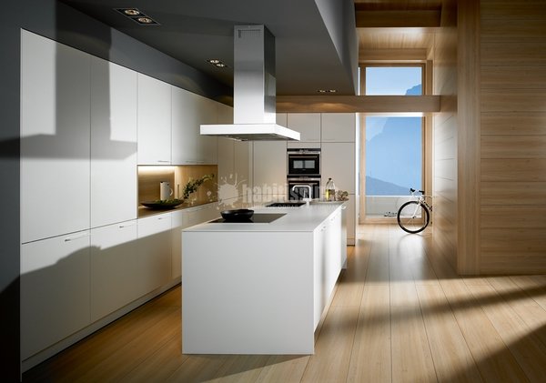 Foto: Muebles Cocina, Diseño Cocinas, Electrodomésticos de Cocinart ... Foto: Muebles Cocina, Diseño Cocinas, Electrodomésticos de Cocinart ...