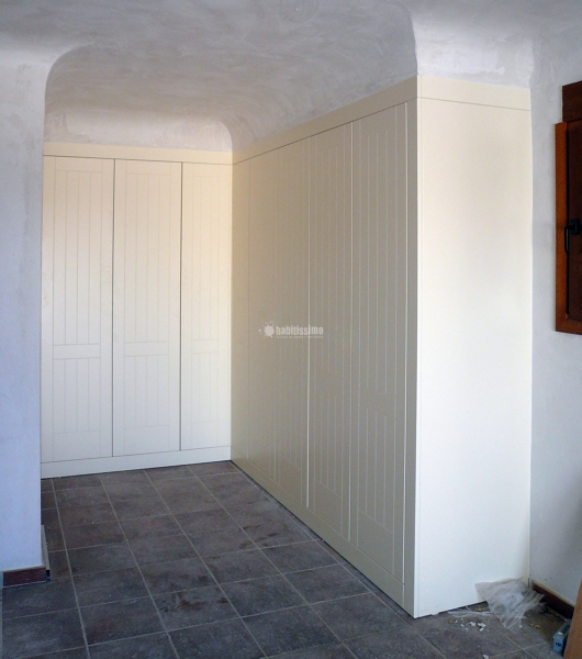 Foto: Muebles, Armarios Medida, Armarios de Mobles La Carrasca #100118