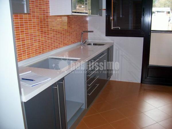 Reformas Viviendas, Albañilería, Construcciones Reformas